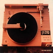 In Pine Effect