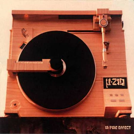 In Pine Effect