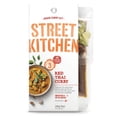 thumbnail image 2 of Street Kitchen Red Thai Curry Kit, 4-Pack 10 oz. Package, 2 of 2