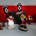 thumbnail image 4 of Night Light Eye-catching Wide Application Exquisite LED Glowing Christmas Decoration Light for Home, 4 of 9