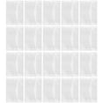 thumbnail image 4 of 20 Pcs Enveloppes Multifonctions pour Cartes, Doublures de Rangement pour Cartes de Fête, 4 of 8