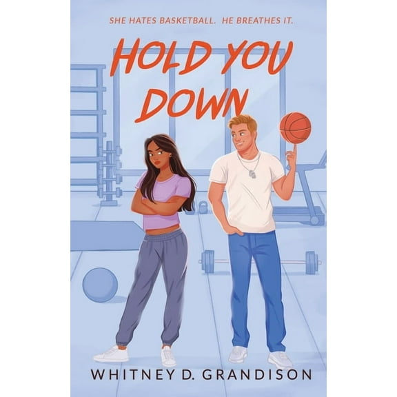 Hold You Down, (Paperback)