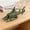 A, variant on Inertia Helicopter Toy with Lights & Sounds, Military Transport Airplane Model for Boys, Realistic Simulation Chopper with Music & Flash, Kids’ Push-and-Go Aircraft Toy Red