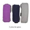 thumbnail image 2 of Guitar Fret Wraps Strings Mute Muter Fretboard Muting Wraps for Normal 6-string Acoustic Electric Guitars, 2 of 5