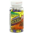 thumbnail image 5 of Stacker 2 Body Weight Loss & Energy Support Supplement 100 Capsules, 5 of 7