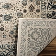 thumbnail image 4 of Safavieh Serenity 8' X 10' Power Loomed Rug in Beige and Blue, 4 of 4
