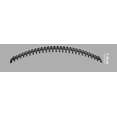 thumbnail image 3 of 2 paquetes de peine deslizante, cuenco de tortuga, peine lateral, peine de pelo liso, peine deslizante, juego de peine lateral para el pelo Xemadio ZJWJ663, 3 of 5