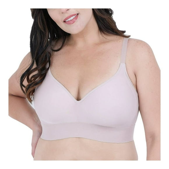 Brasier Bras Jade para Mujer Liso Nude Talla 36C