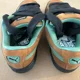 thumbnail image 5 of Size 11 - PU & MA Suede XL Teak Deep Forest, 5 of 6