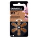 thumbnail image 2 of Pilas Auditivas Duracell Mod 312 Zinc Aire 1.4v 60 piezas, 2 of 8