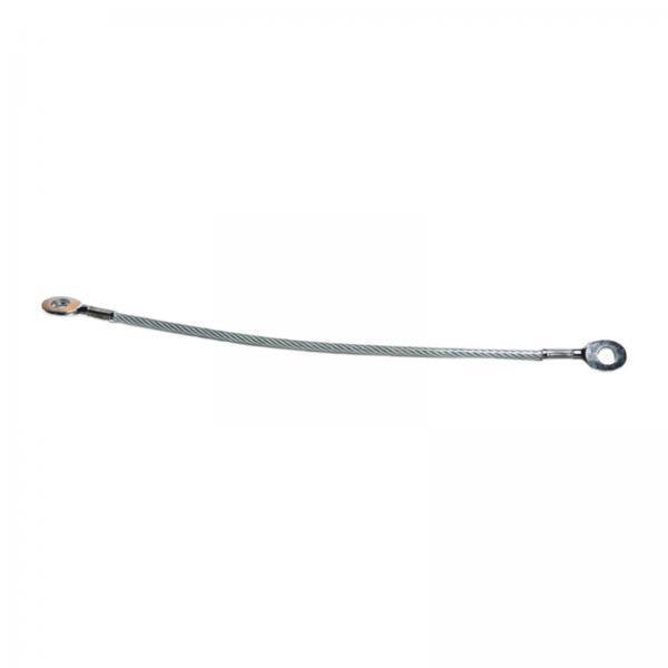 Lipstore 2x Exercise Stepper Part Replacement Hydraulic Drive System Drive Cable Exercise Equipment Part Fitness Stepper Accessory Sturdy
