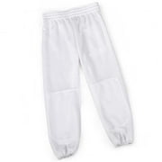 Rawlings Youth Baseball Pant (White X.large)