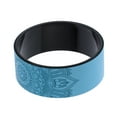 thumbnail image 4 of Sonew 12.6" Pro Yoga Wheel Backbend Stretching Back Roller Ring Prop Circle, 4 of 8
