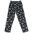thumbnail image 2 of Marvel Comics Venom All Over Print Symbols Sleep Pants-XXLarge (44-46), 2 of 3