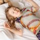 thumbnail image 5 of Fotbe Baseball Ball With Flag Pijama Estampada de 2 Piezas para Niños – Ropa de Dormir de Manga Corta Cómoda para Niños y Niñas, Camiseta y Shorts de Algodón-Medium, 5 of 6