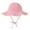 Red, variant on Girls Sun Hats for Kids Ages 4-8 Kids Beach hat Sun Hats Kids Mesh Bucket Hat Foladable Outdoor Hat Wide Brim for Girls Ags 3-8