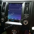 thumbnail image 3 of ZWNAV 10.4 inch Car Radio for Infiniti FX FX35 FX45 2003-2009 Car Intelligent Systems Android 14 Screen Multimedia Car Player Mirror Link Carplay, 3 of 14