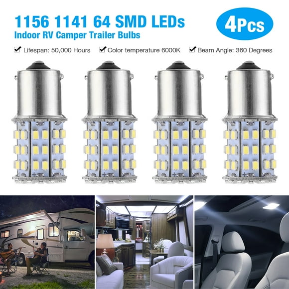 1141 Led Bulb