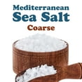 thumbnail image 5 of Coarse Mediterranean Sea Salt, 1 Pound — Kosher, Raw, Vegan — by Food to Live, 5 of 8