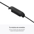 thumbnail image 5 of Audífonos intrauditivos Sony USB-C con cable IER-EX15C color negro, 5 of 5