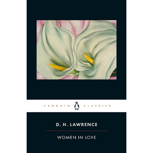 Women in Love : Cambridge Lawrence Edition (Paperback)