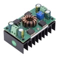thumbnail image 2 of Module Régulateur de Tension Haute Fréquence, Module d'Alimentation, Condensateurs DC 5V-30V de Puissance à Faible Résistance pour la Protection contre les Courts-Circuits, 2 of 8
