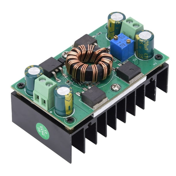 Power Supply Module, Voltage Regulator Module, Large Heat Sink 300W For