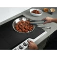 thumbnail image 2 of Frigidaire Professional 36" Induction Cooktop, Suitable for Most Cookware, Stainless Steel, 2 of 5