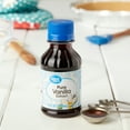 thumbnail image 2 of Great Value Pure Vanilla Extract, 4 fl oz (Liquid, Ambient, Plastic Container), 2 of 10
