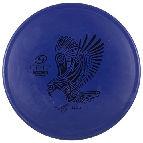 Understable Midrange Disc