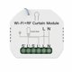 thumbnail image 1 of Módulo de interruptor de cortina Módulo de motor de obturador WiFi Módulo de control de motor de rodillo de cortina para el hogar inteligente, módulo de interruptor Inevent EL001709-01B, 1 of 7