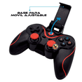 thumbnail image 1 of Control Recargable Bluetooth Genérico OEM para Android, 1 of 4