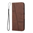 thumbnail image 2 of Funda Flip para FOXDOCK Honor 90 Lite – Carcasa delgada y resistente a impactos con soporte para uso diario y profesional, 2 of 6
