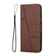 thumbnail image 2 of Funda Flip para FOXDOCK Xiaomi 14T 5G – Carcasa delgada y resistente a impactos con soporte para uso diario y profesional, 2 of 6