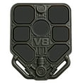 thumbnail image 1 of Plateau Alimentaire V 8 Moteur Cool V 8 Moteur Modélisation Planches de Charcuterie Plateau de Fromage avec 710 Compartiments pour Collations & Trempettes Grille-Pain Rétro Punk 3D Extra Grand, 1 of 4