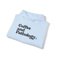 thumbnail image 4 of Pathology Pathologist Graduation Hoodie, Gifts, Hooded Sweatshirt, 4 of 4