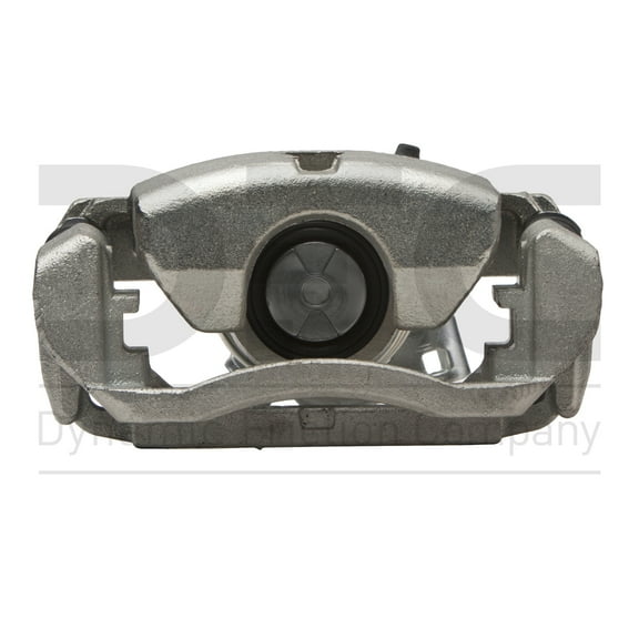 Rear Left Dynamic Friction Company Premium Brake Caliper 331-53609