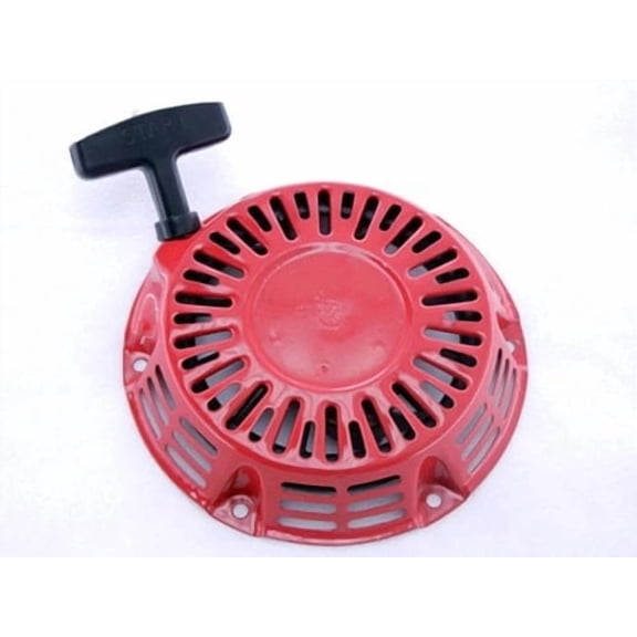 JF168-G-01 GENERATOR Replacement RECOIL STARTER FITS FOR ALL POWER AMERICA STEELE GENTRON