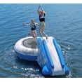 thumbnail image 5 of O-Zone Plus Water Bouncer with Slide, 5 of 6