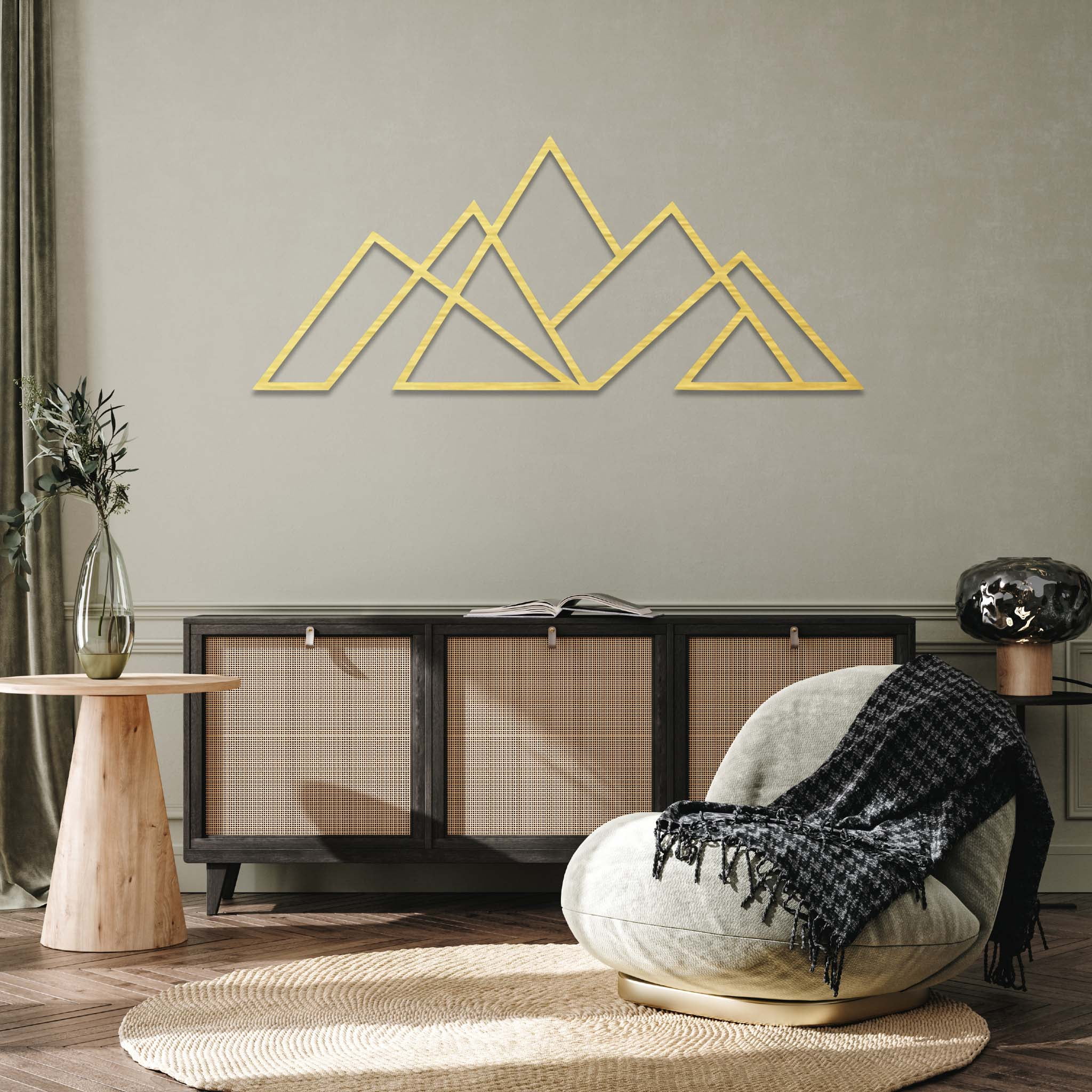 Walmart wall art deals