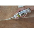thumbnail image 4 of FLEX SHOT WHITE 8 OZ THICK RUBBER ADHESIVE SEALANT, 4 of 9