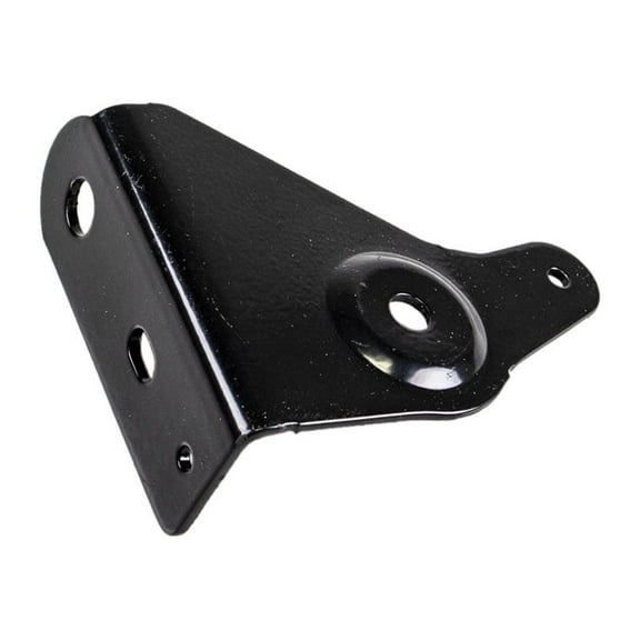 CUB CADET 783-08226A-0637 Black Floating Idler Bracket CC30 H Hydro Mini Rider