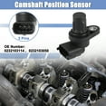 thumbnail image 2 of 0232103114 Car Camshaft Crankshaft Position Sensor 0232103050 Replacement for Mercedes-Benz S600 E350 E500, 2 of 7