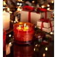 thumbnail image 3 of HomeWorx by Harry Slatkin Festive Gourmand Holiday Candle, 3 of 7