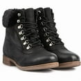 thumbnail image 2 of Hush Puppies Effie Boots, 2 of 4