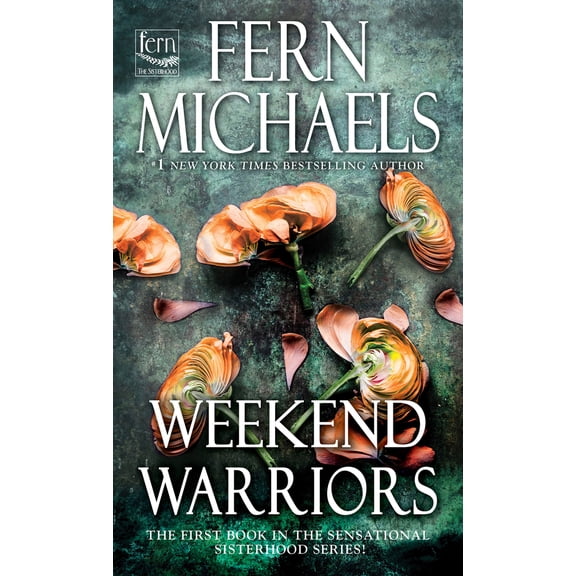 Pre-Owned Weekend Warriors (Mass Market Paperback) 1420155873 9781420155877