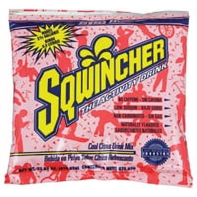 Sqwincher Sports Drink Mix Powder 23.83 oz., Cool Citrus 159016050