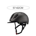 thumbnail image 4 of PC + EPS es adecuado para cascos de bicicleta de verano para uso diario con una circunferencia de cabeza de 57 a 62 cm., 4 of 5