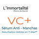 thumbnail image 2 of Sérum L Immortalité Anti - Manchas Vc+ 30 Ml Madura Día/noche, 2 of 4