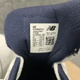thumbnail image 2 of New Balance FF X 840 Mens Size 8 4E White Leather Running Shoes MW840FW1, 2 of 6